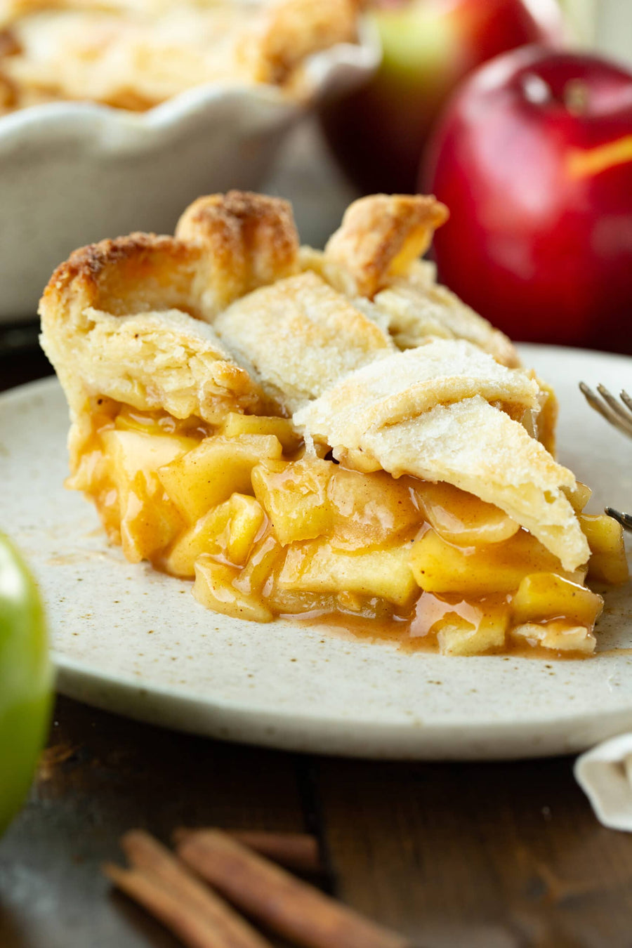 Apple Pie