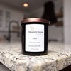 Calm Soy Wax Candle