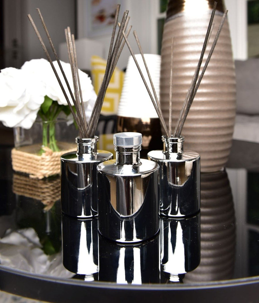 The Signature Reed Diffuser