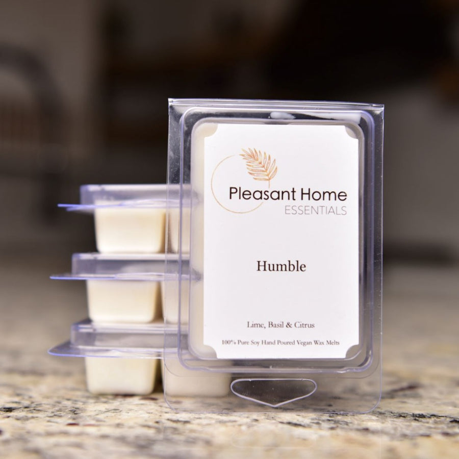 Humble Wax Melts